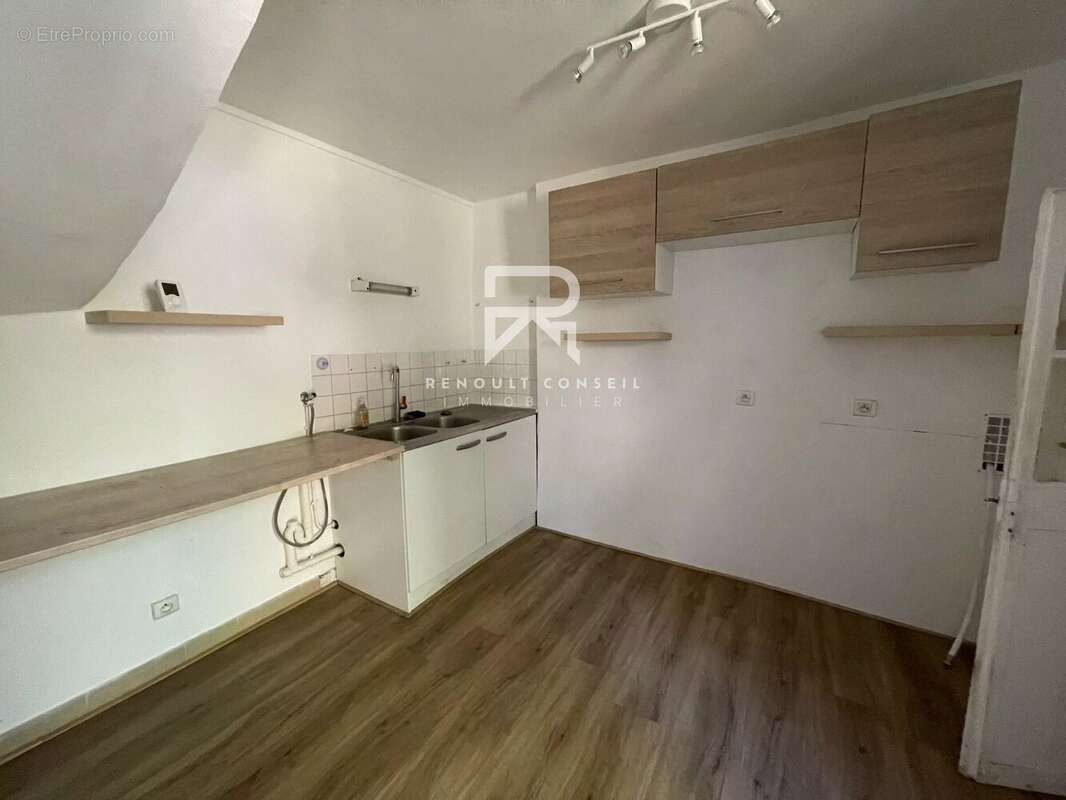Maison 112m2 secteur GARE - photo 5