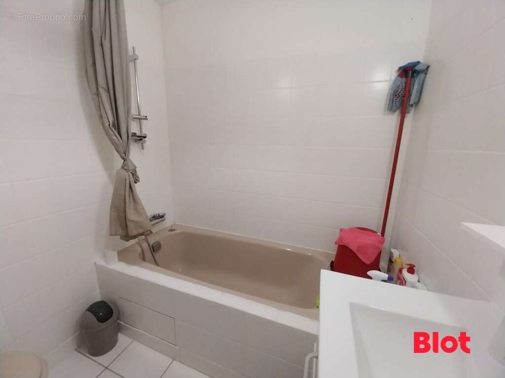 Appartement à SAINT-MALO