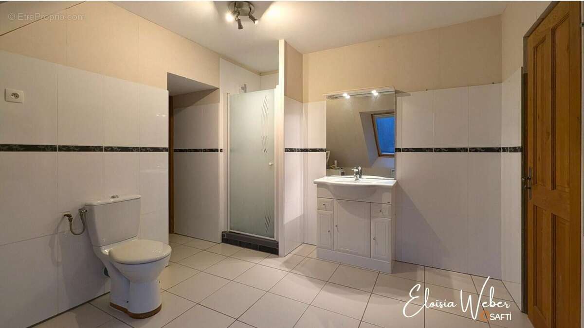 Photo 5 - Maison à LA FLECHE