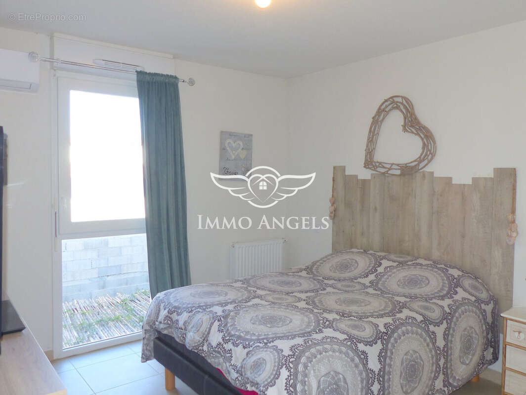 Maison 88 m² à Lunel-Viel  - photo 9