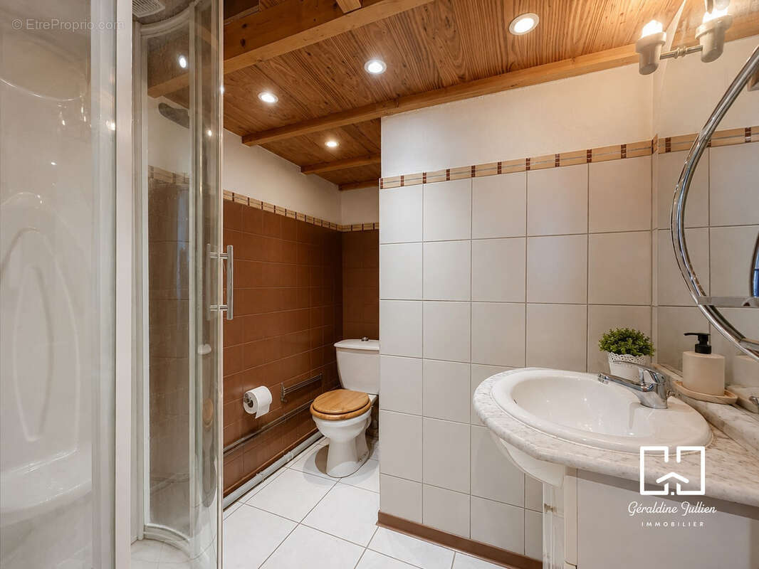 Appartement - photo 5