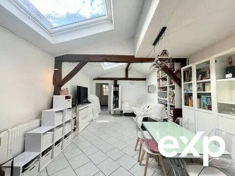 Maison à MANTES-LA-JOLIE