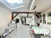 Maison à MANTES-LA-JOLIE