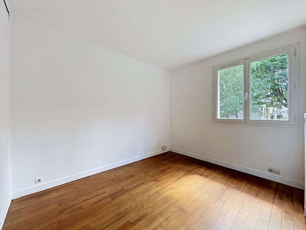 Appartement à CHATILLON