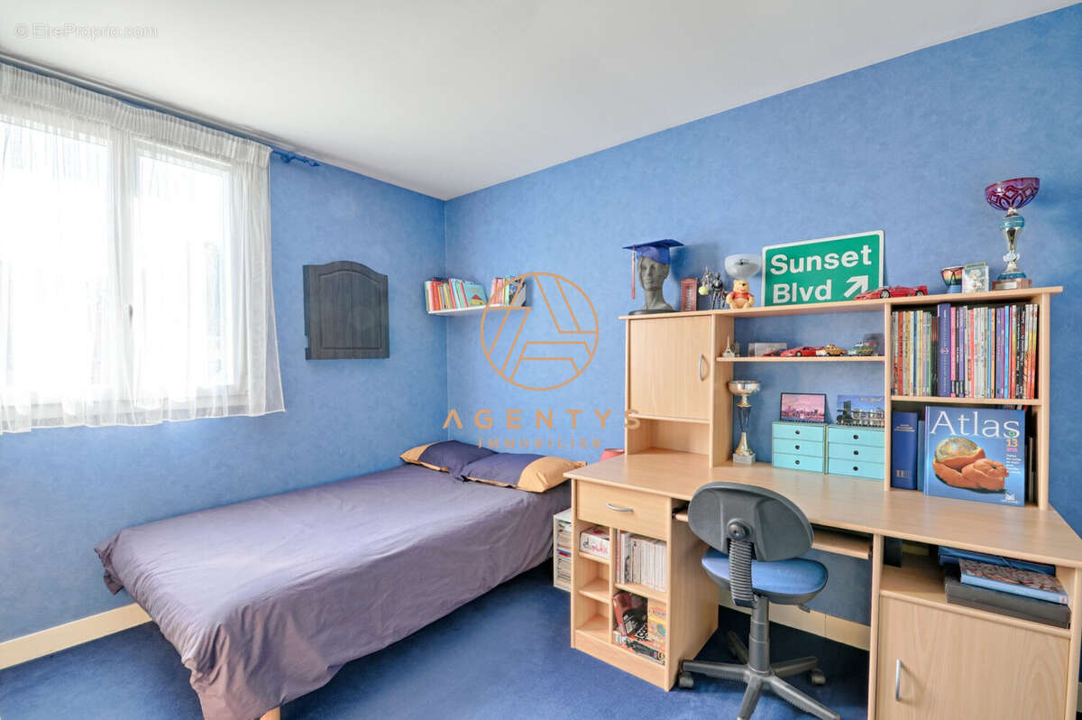 Maison à LE PLESSIS-TREVISE