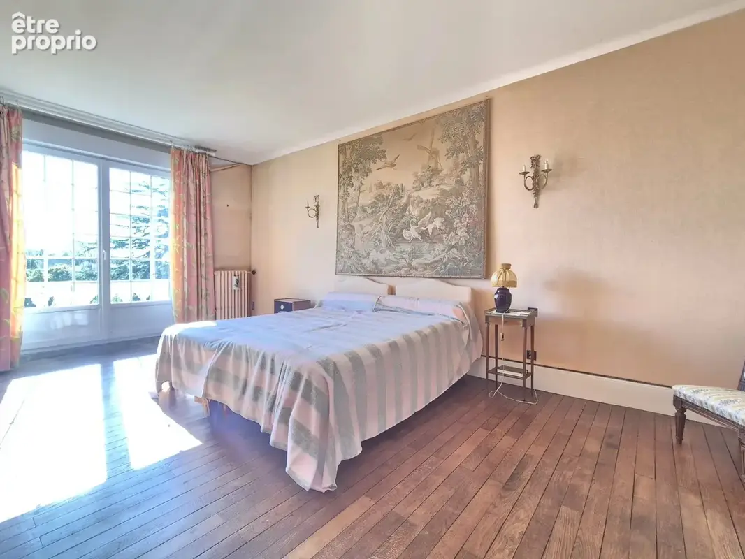 Maison de maître en Anjou - photo 15