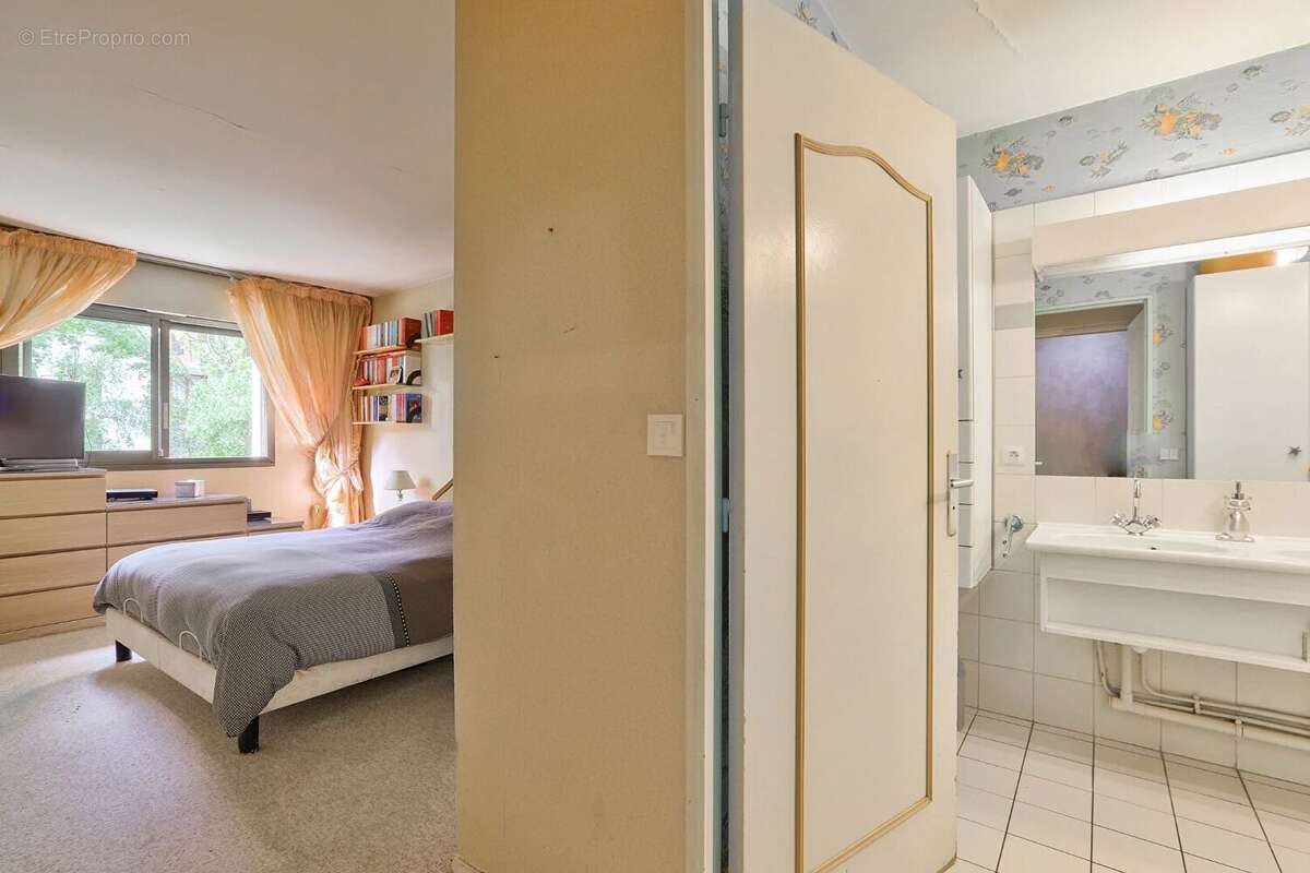 Appartement à MEUDON