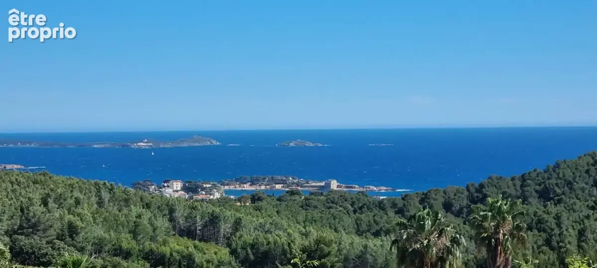 Maison à BANDOL