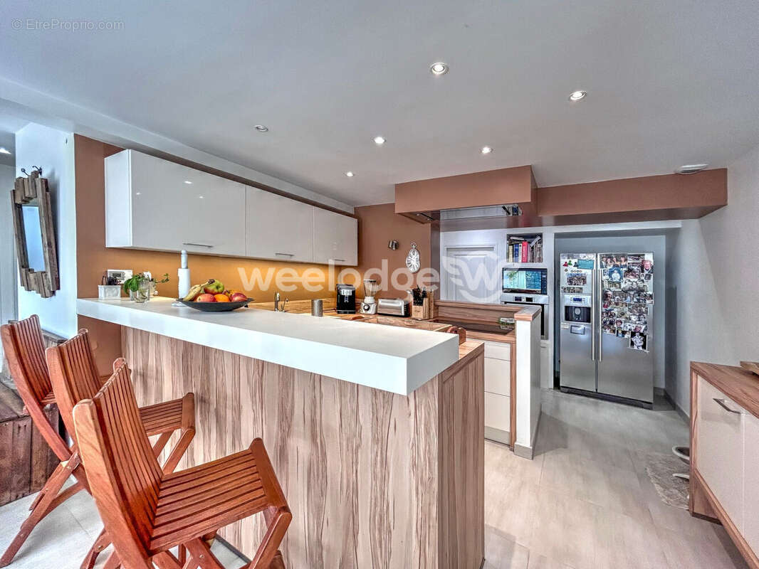 Maison à SUCY-EN-BRIE