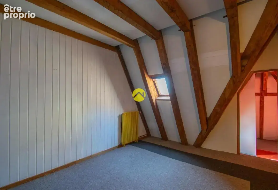 Maison d'architecte centre Belvès - photo 14