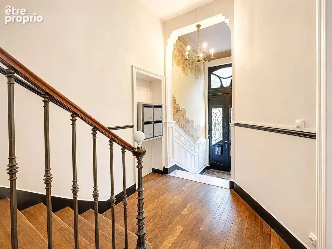 TOULOUSE - Les Chalets- T3-4 de 95.4m² avec cave et terrasse de 20.3 m² - photo 17