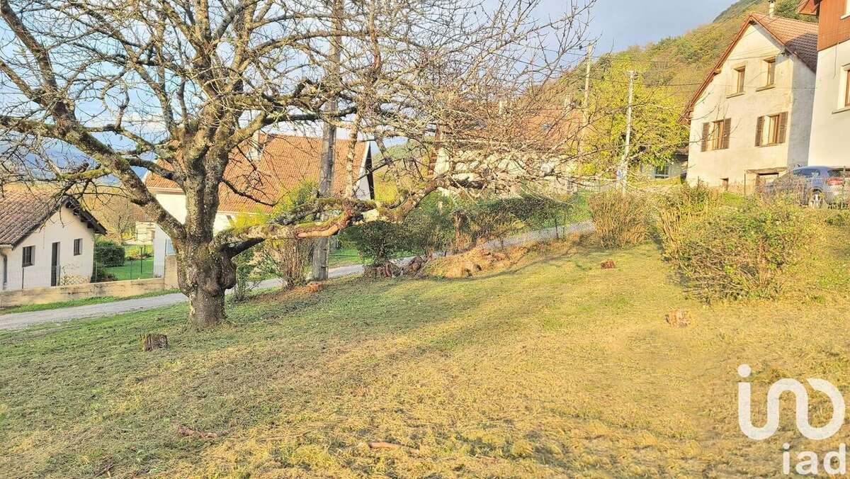 Photo 3 - Terrain à VAULNAVEYS-LE-BAS