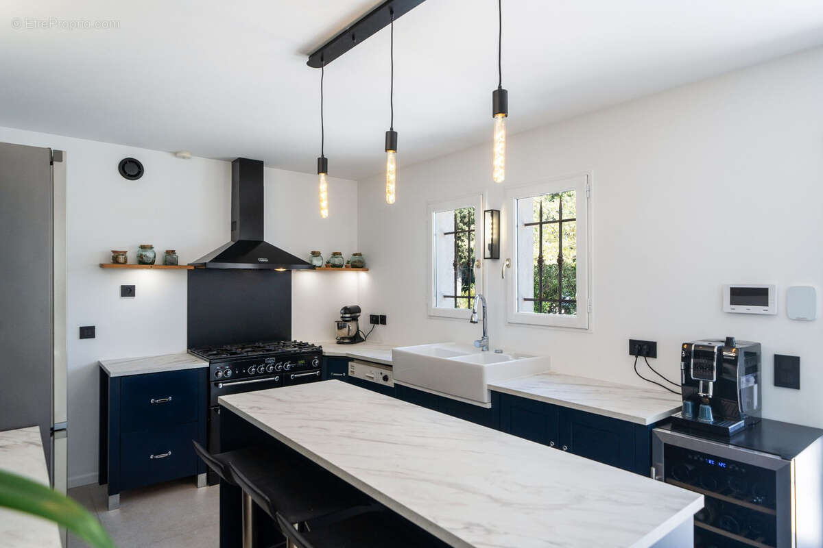 Maison à AURIBEAU-SUR-SIAGNE