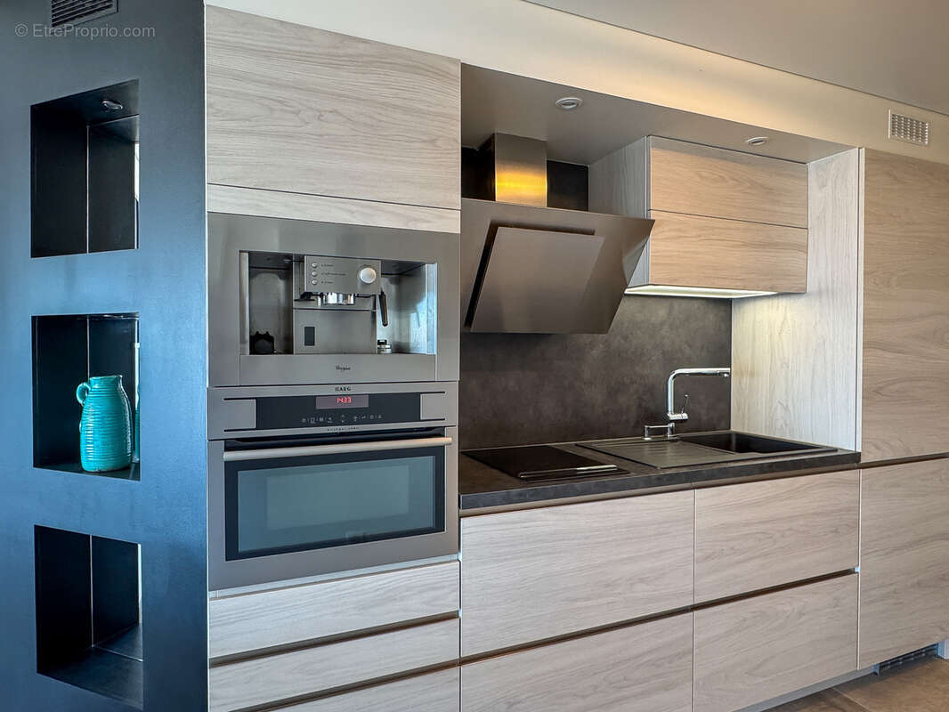 Appartement à SAINT-GEORGES-DE-DIDONNE