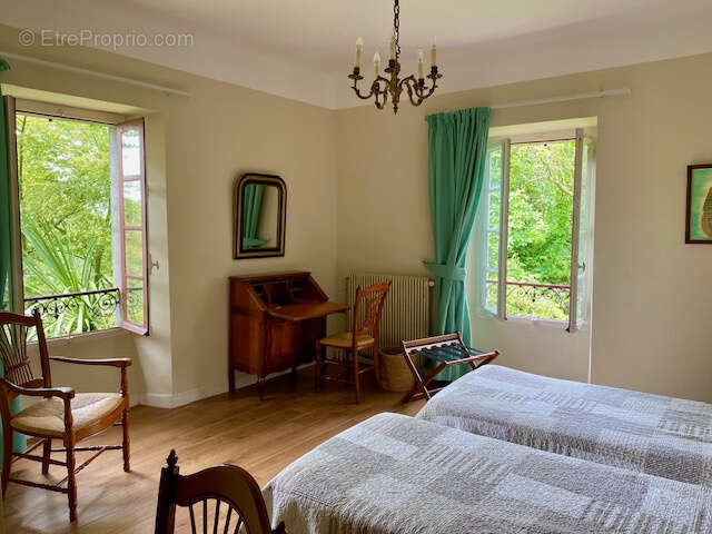 Maison à SALIES-DE-BEARN