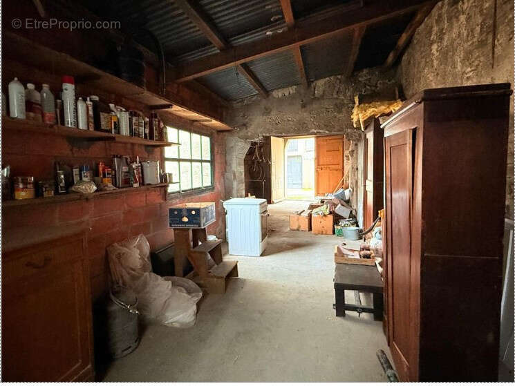 Maison à CONQUES-SUR-ORBIEL