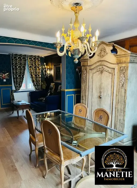 Maison 103 m² à Corbehem  - photo 4