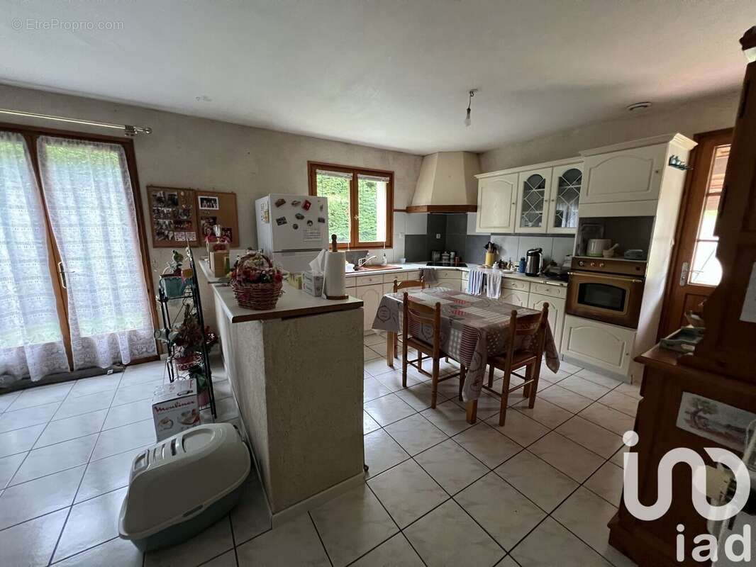 Photo 5 - Maison à LA TESSOUALLE