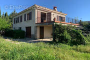 Maison à PALAU-DEL-VIDRE
