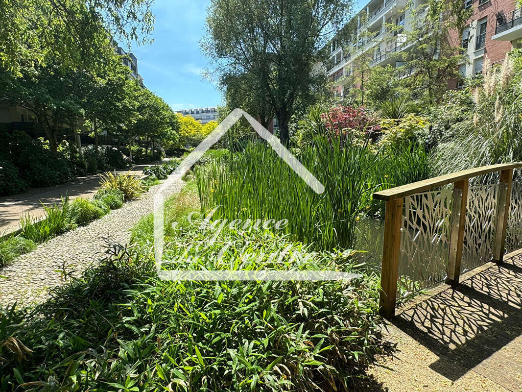 Appartement à CACHAN