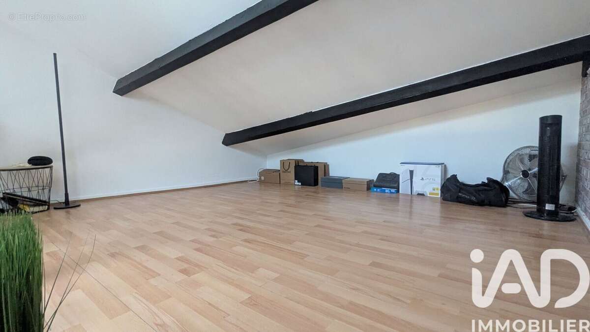 Photo 9 - Appartement à L'ISLE-SUR-LA-SORGUE