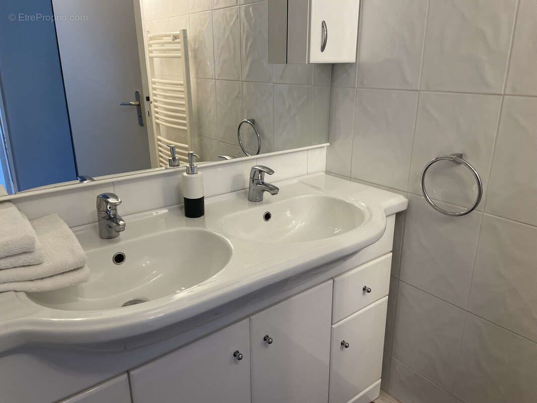 Appartement à AVIGNON