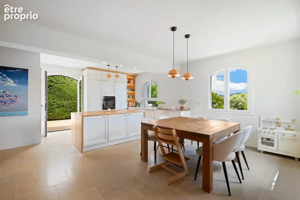 Villa d'exception - Côte d'Azur - photo 5