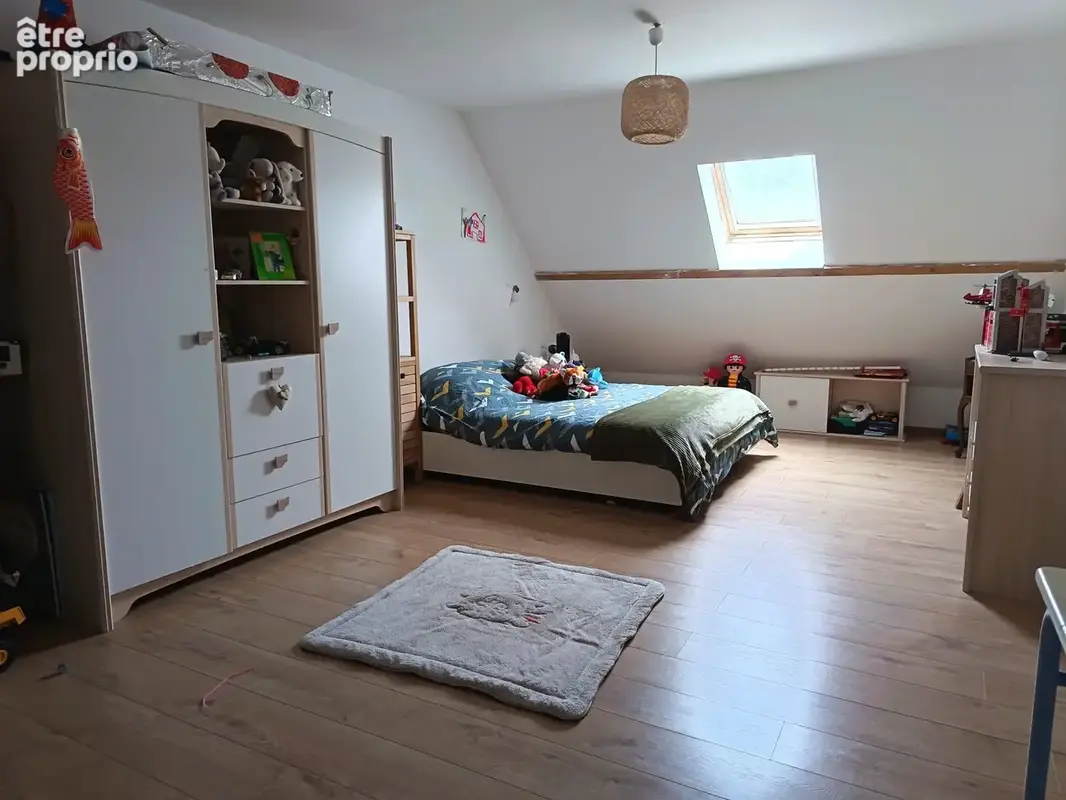 Maison 5 pièces 160 m² à vendre à Etretat (76790) - photo 7