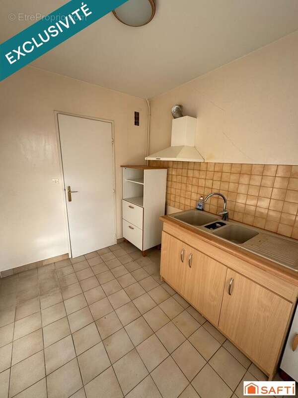 Photo 6 - Appartement à REIMS