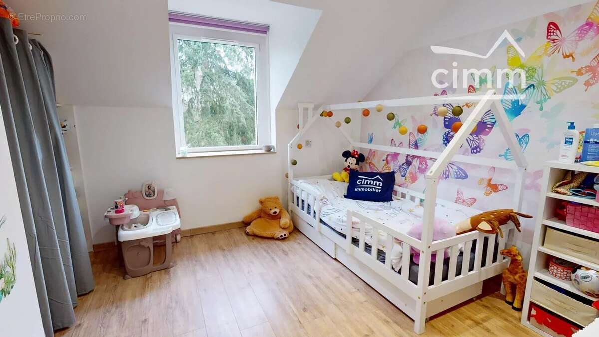 Maison à SAINT-CYR-EN-VAL