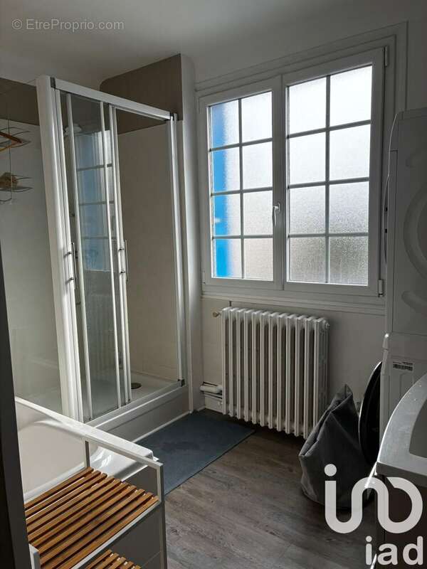 Photo 8 - Appartement à LE CROISIC