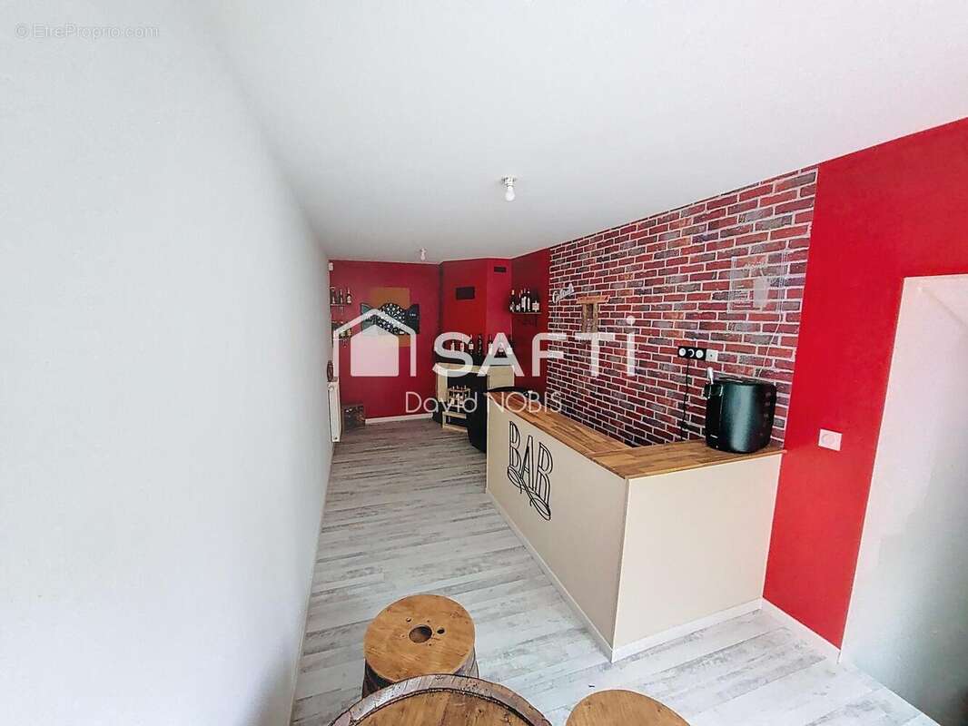 Photo 3 - Maison à SAINT-DENIS-DE-GASTINES