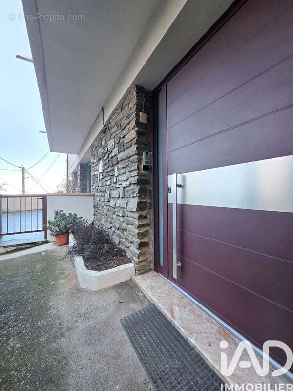 Photo 4 - Maison à BANYULS-SUR-MER