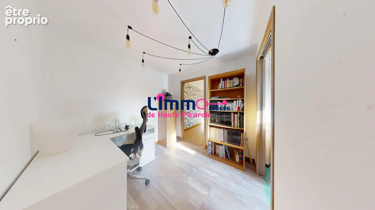 Maison 6 pièces 124 m² à vendre à Caix (80170) - photo 9