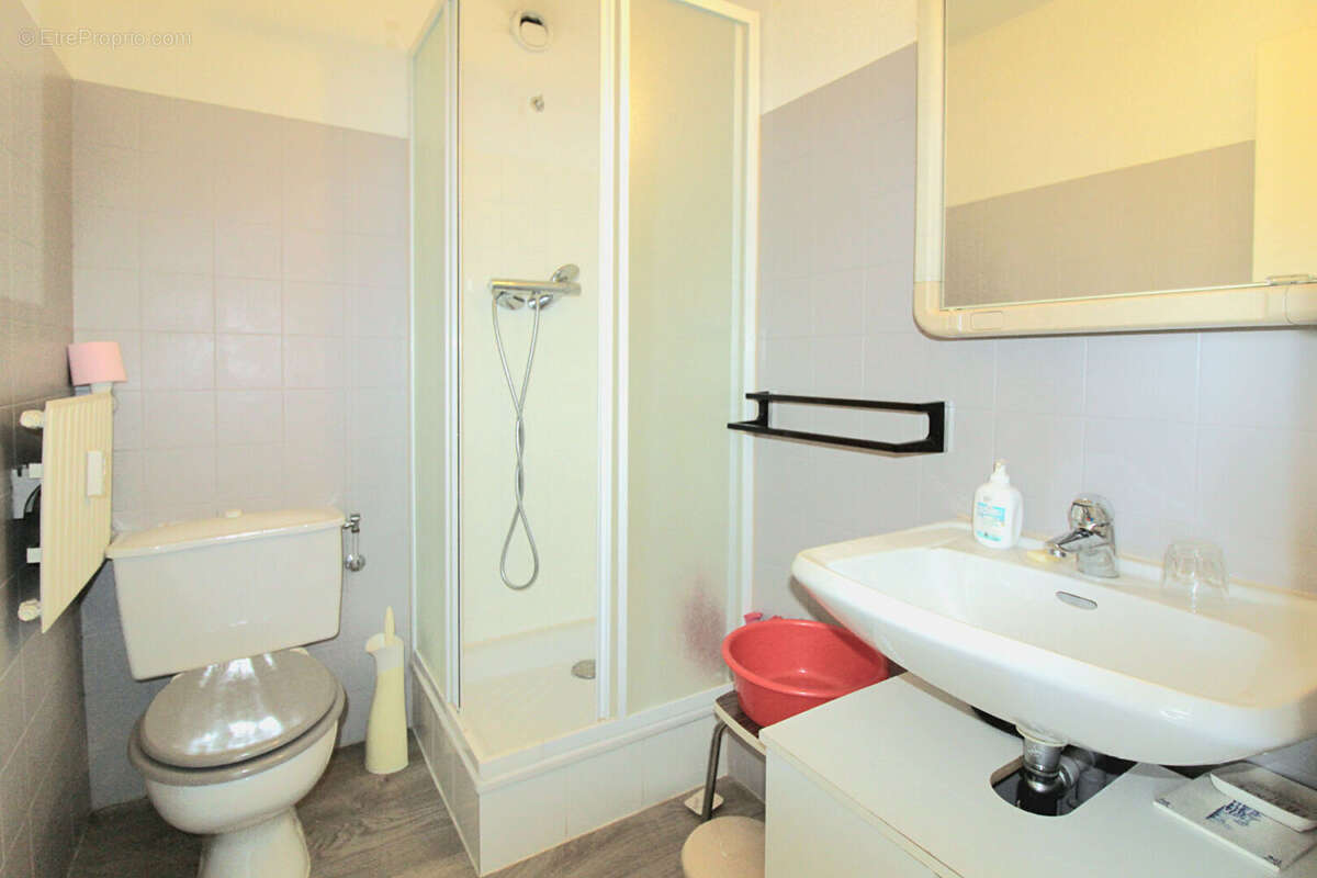 Appartement à MANDELIEU-LA-NAPOULE
