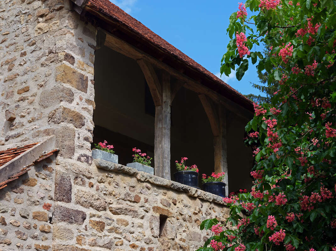 Maison à BEAUNE