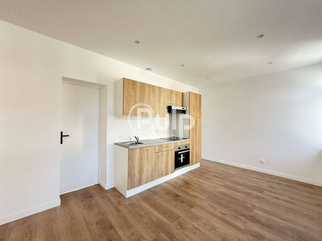 Appartement à FACHES-THUMESNIL