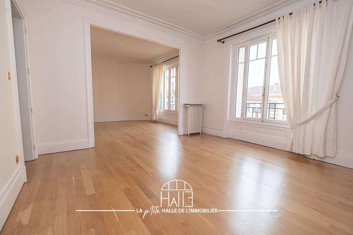 Appartement à LIMOGES