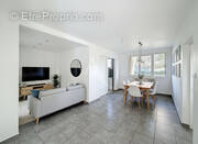 Appartement à MEAUX