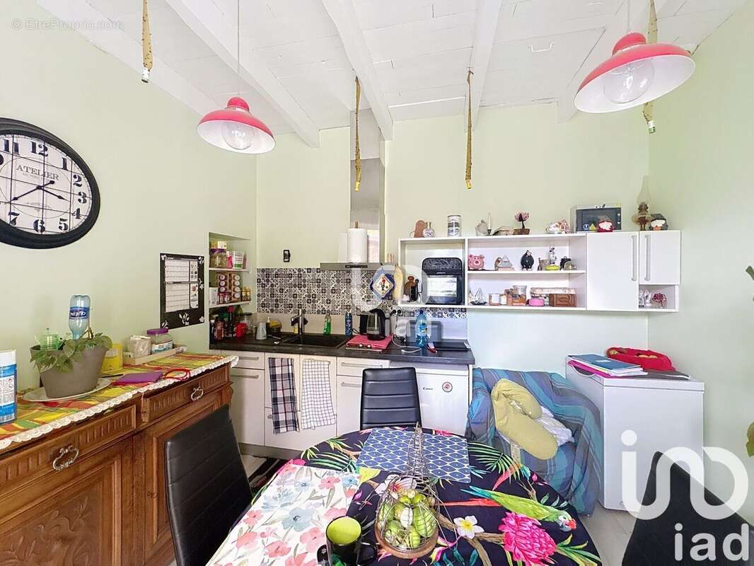 Photo 6 - Maison à TOURNEMIRE