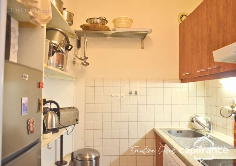 Appartement à VILLARD-DE-LANS