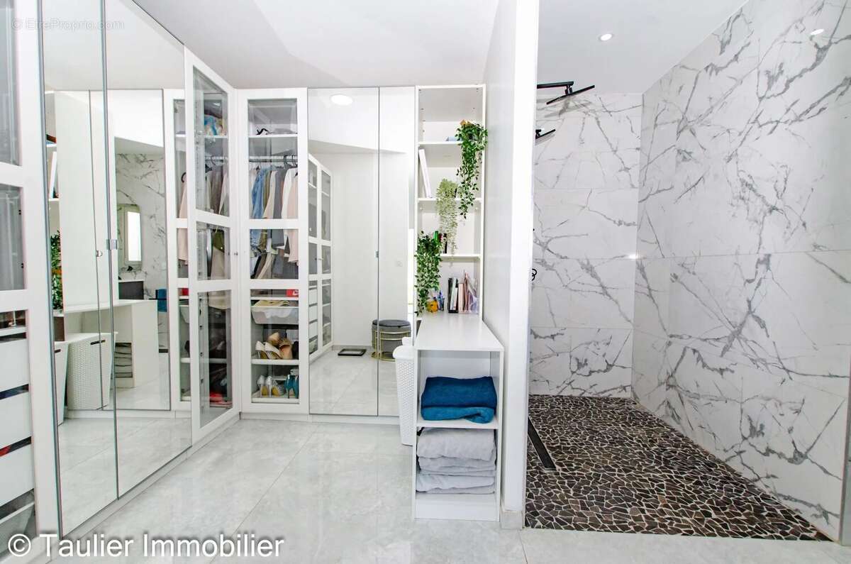 Maison à SAINT-MARCELLIN