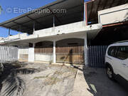 Maison à SAINT-DENIS