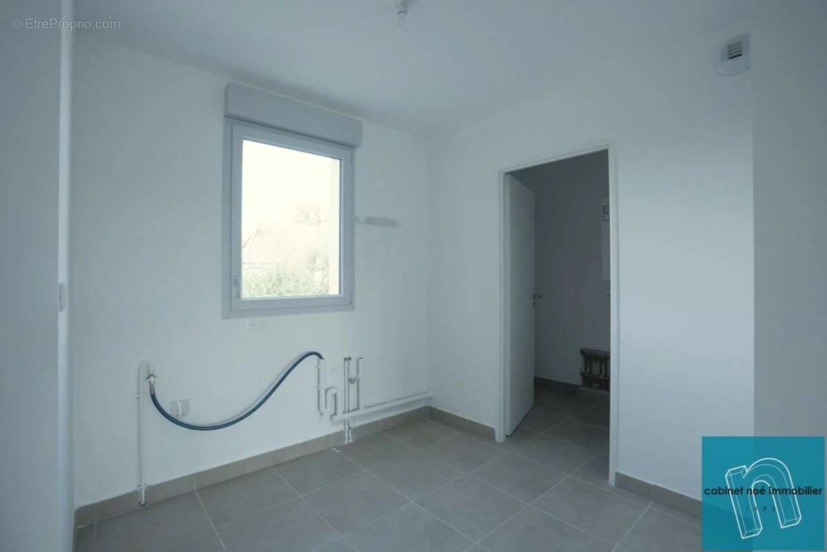 Appartement à SAINT-ANDRE-LES-VERGERS