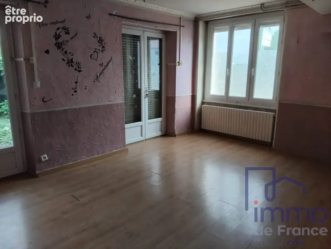 Maison 110 m² à Sury-Le-Comtal  - photo 4