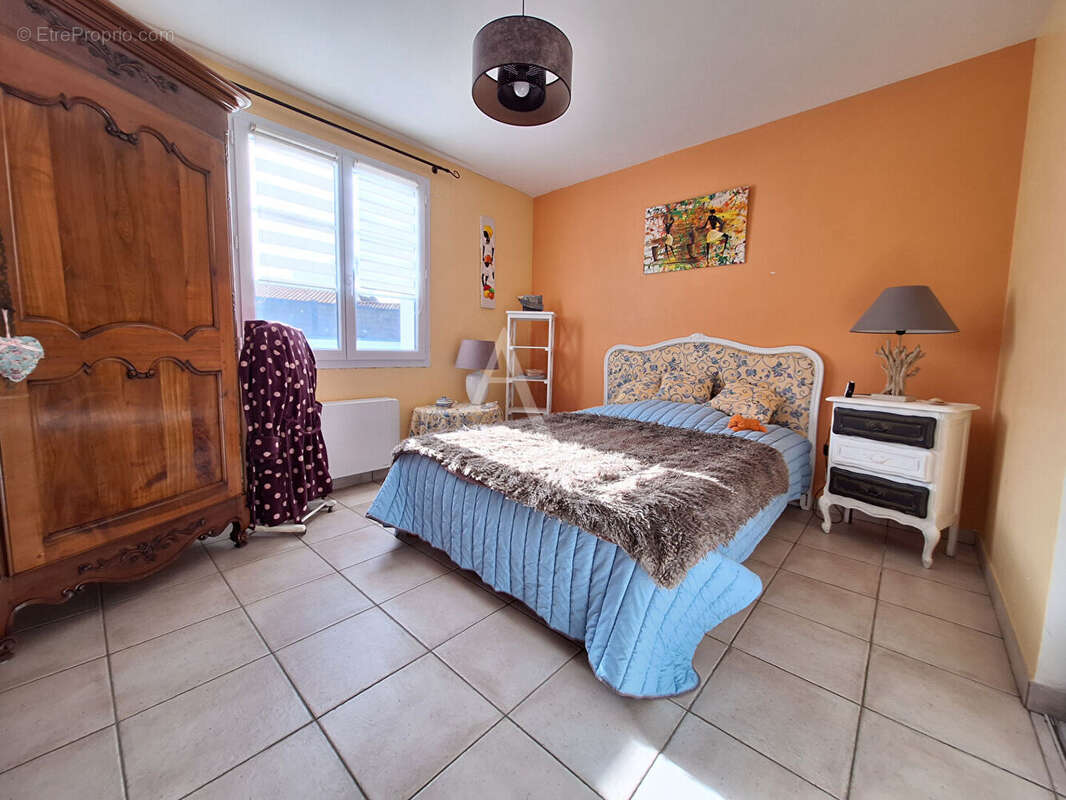 Maison à LA TRANCHE-SUR-MER