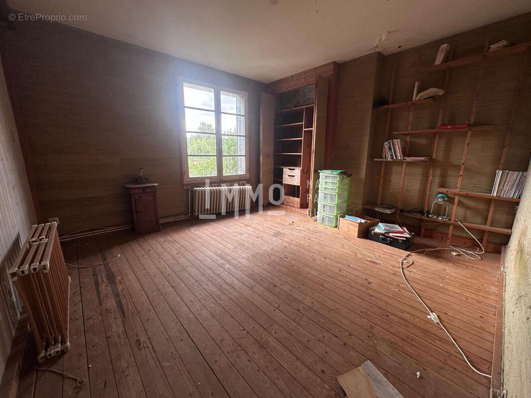 Maison à PARIGNE-L&#039;EVEQUE