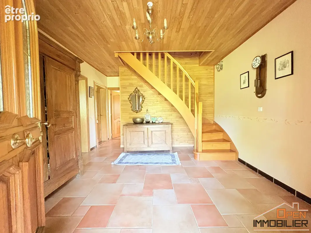 Maison 10 pièces 320 m² à vendre à Le Vigan (46300) - photo 25