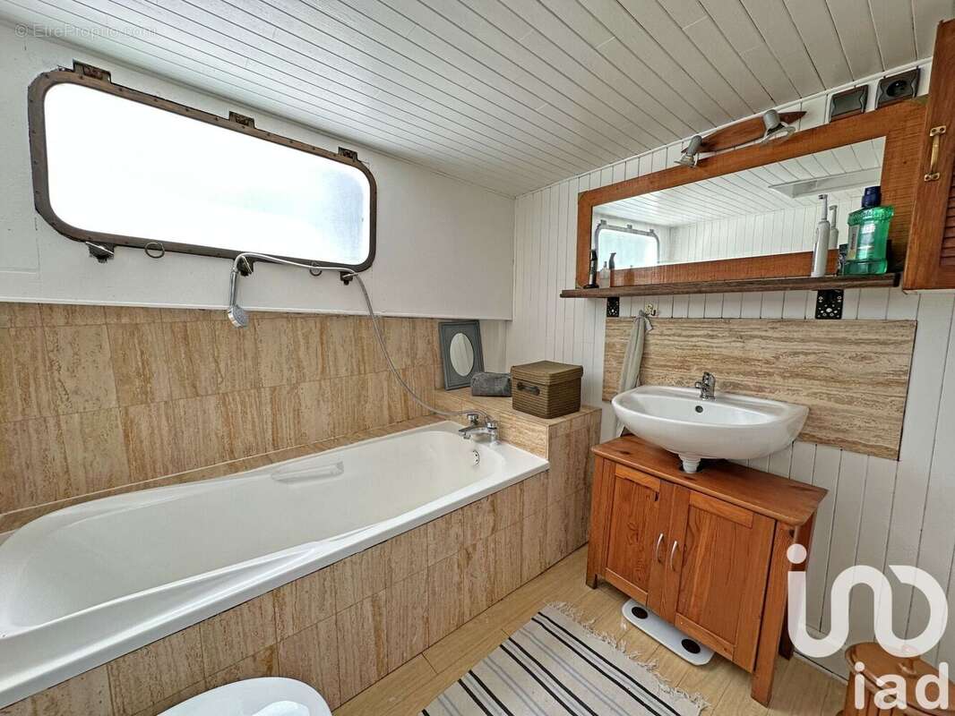 Photo 7 - Maison à POISSY