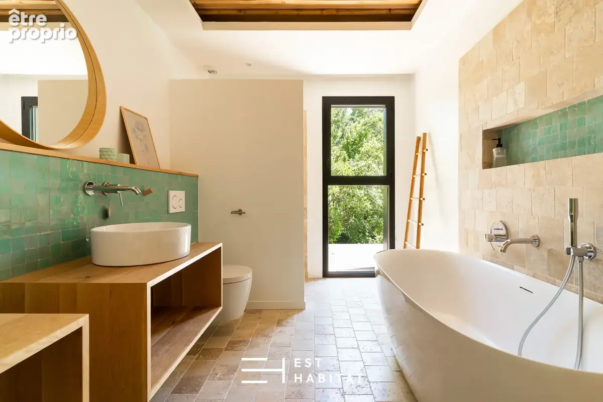 Maison contemporaine T5 LANTA - photo 7